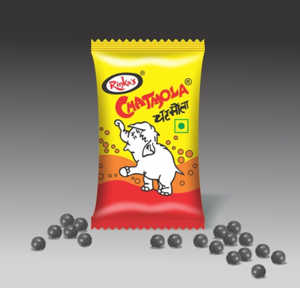 Chatmola
