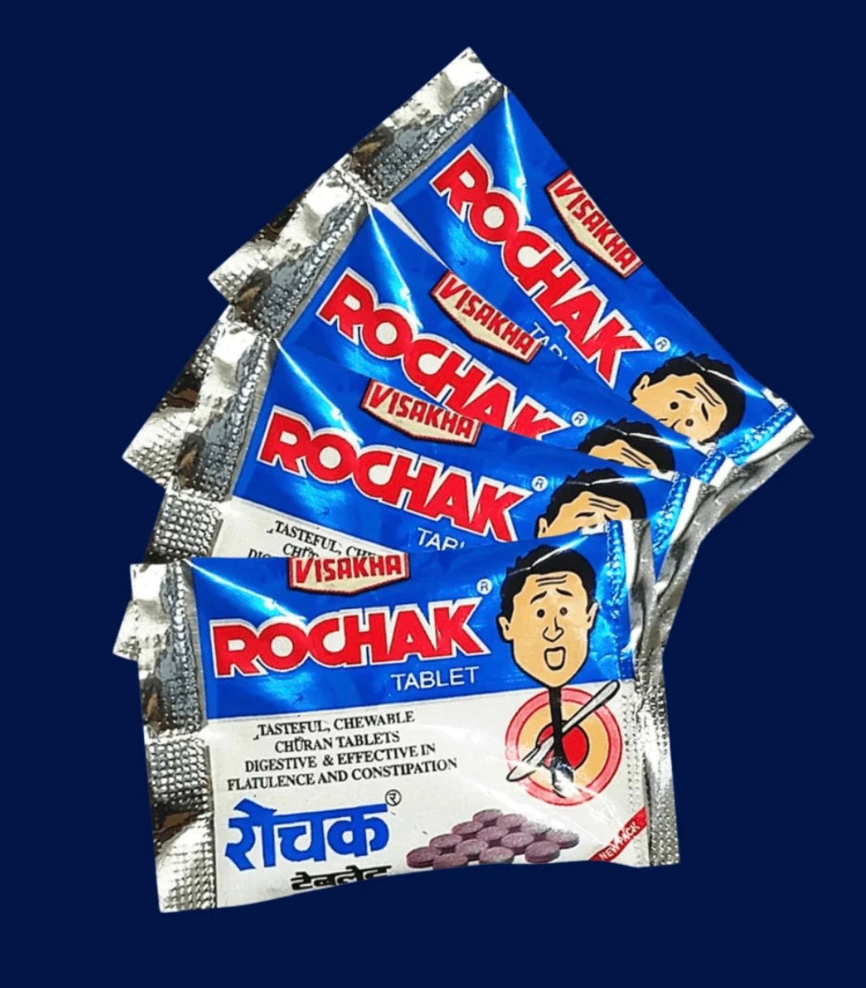 Rochak