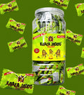 Kala jadu candy