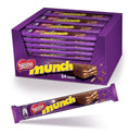 Munch Chocolate