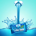 Center fresh