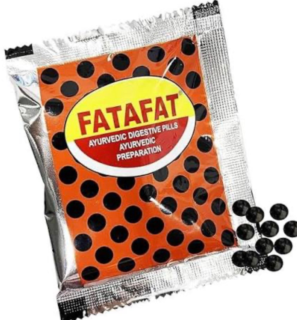 Fatafat