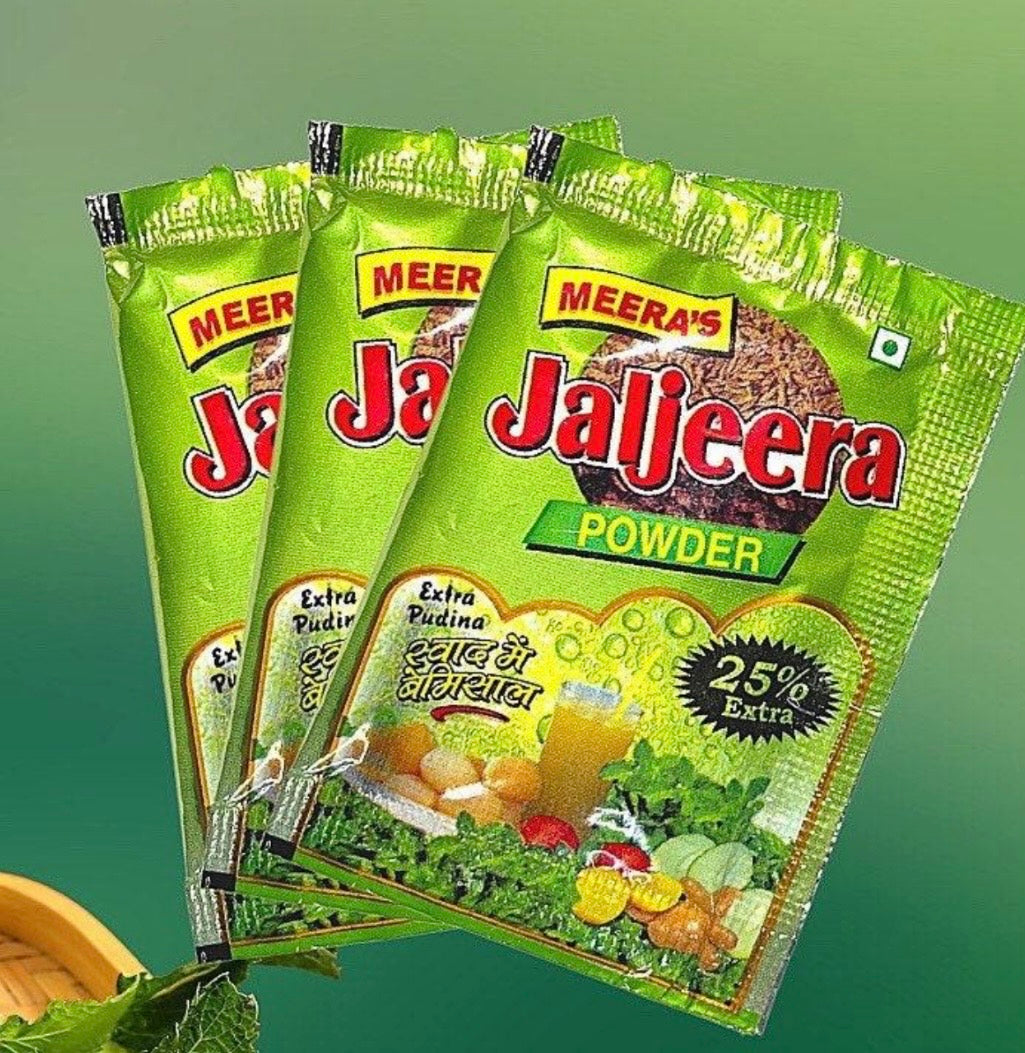 Jaljeera