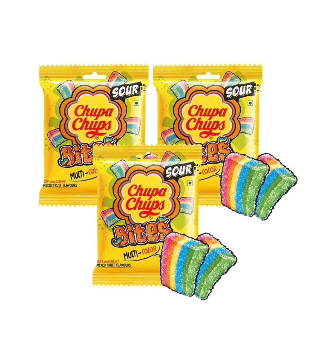 Chupa chups soft candy