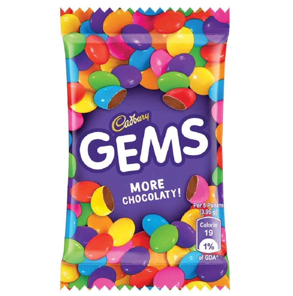 Gems
