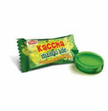 Kaccha mango bite