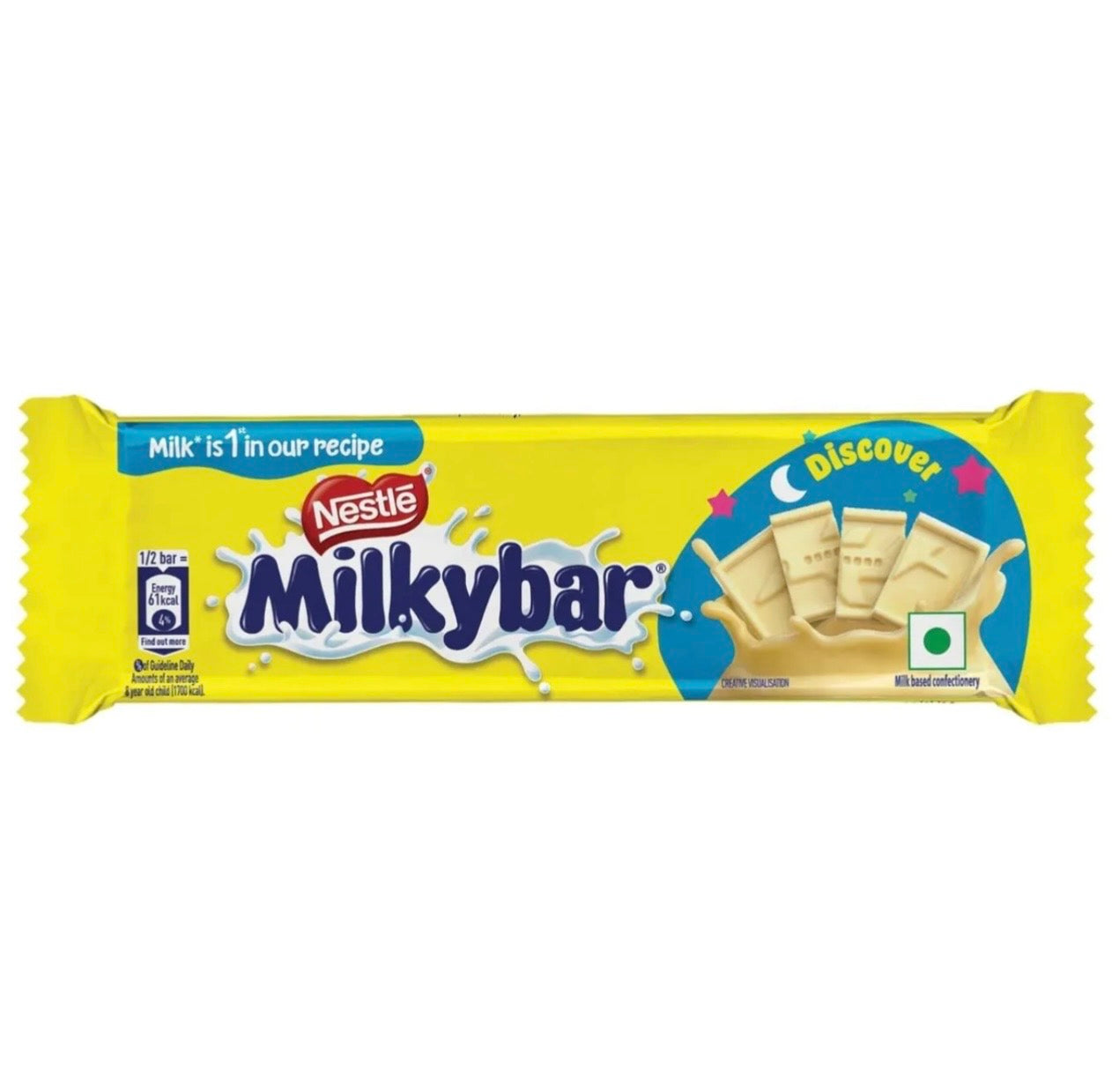 Milky bar