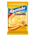 Creamfills