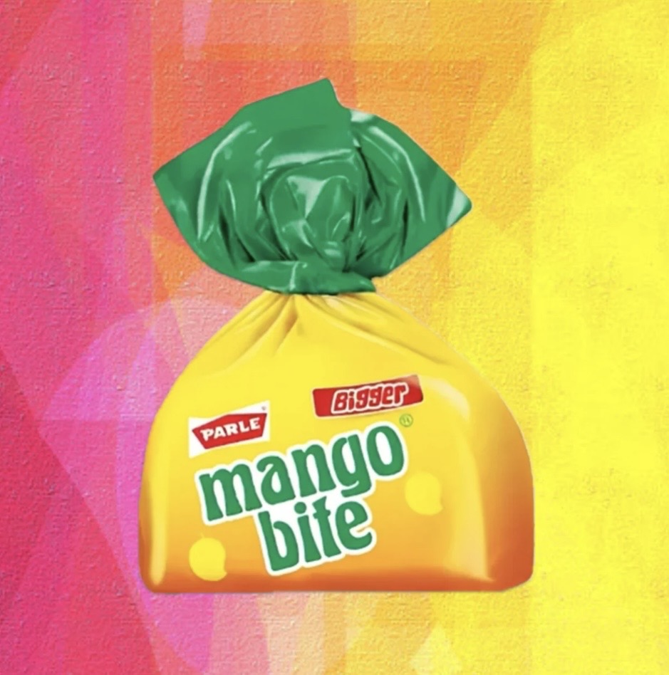 Mango bite
